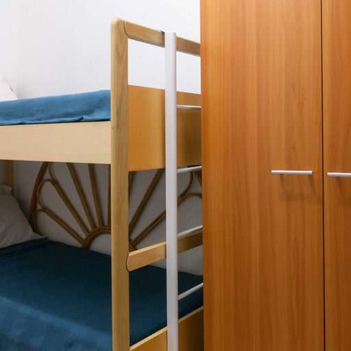 Room 3, Casa Ficus in Porto Ottiolu, Nuoro
