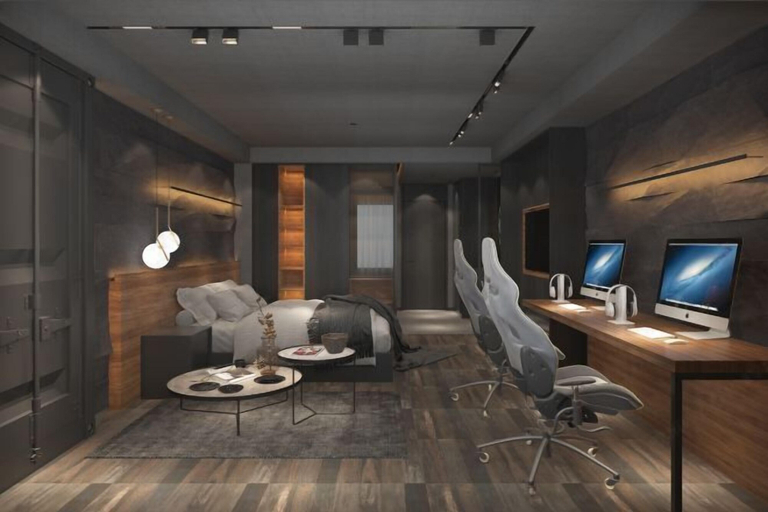Others 5, Yunyi Art Hotel, Rizhao