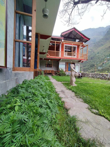 Others 5, Virman Hillside Resort, Kullu