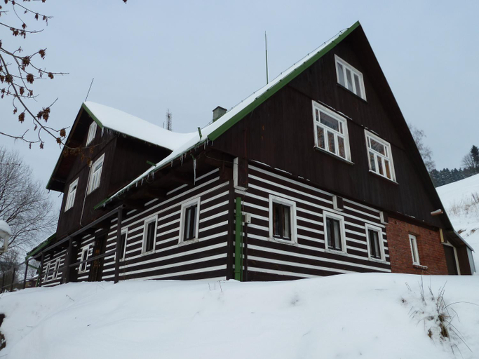 Exterior & Views 1, Horska chata U Pekaru, Trutnov