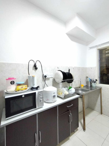 Others 3, HOMESTAY AINIS GUEST HOUSE, Kinta