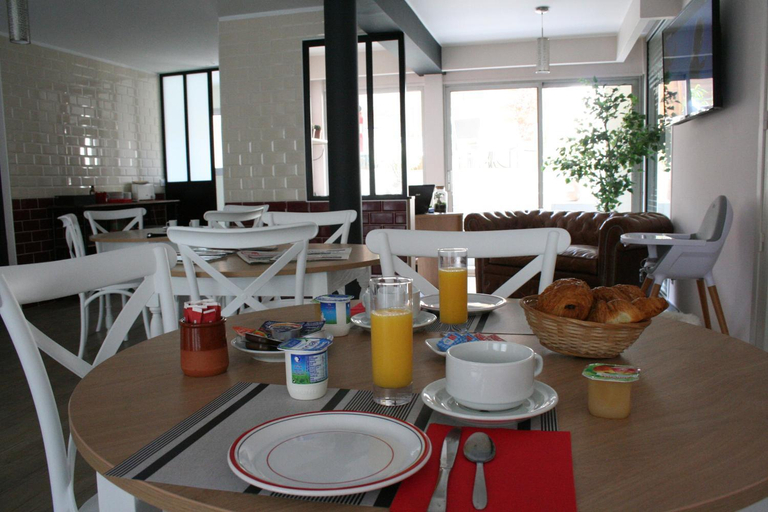 Others 4, Le Relais Hotel Dax, Landes