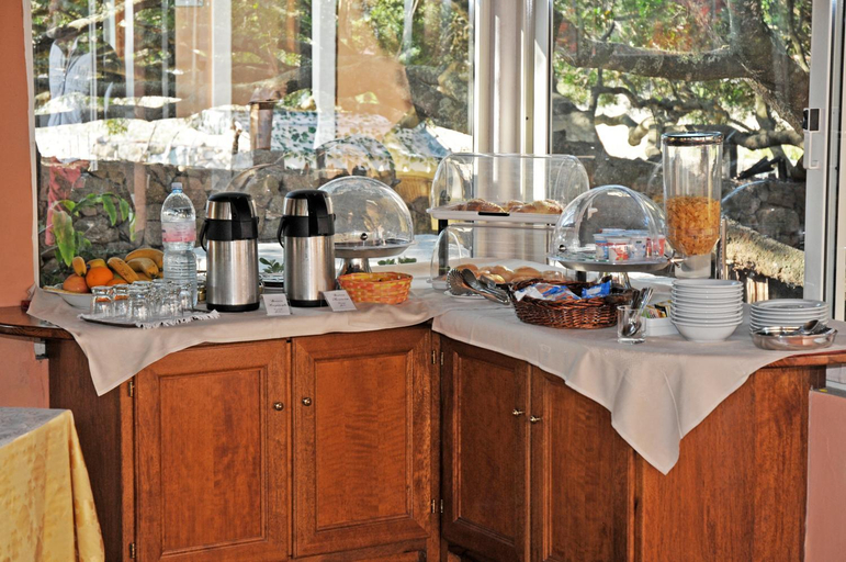 Food & Drinks 5, Hotel Il Piccolo Golf, Olbia-Tempio