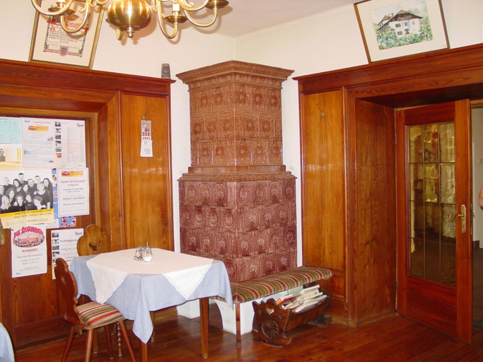 Others 4, Plonerhof, Bolzano
