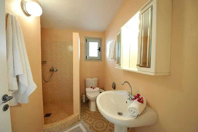 Room 4, Eleni Cottage, Ionian Islands