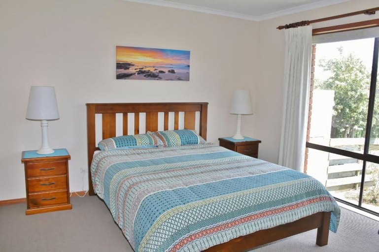 Bedroom 1, 9 Culgoa Crescent, Pambula Beach, Bega Valley