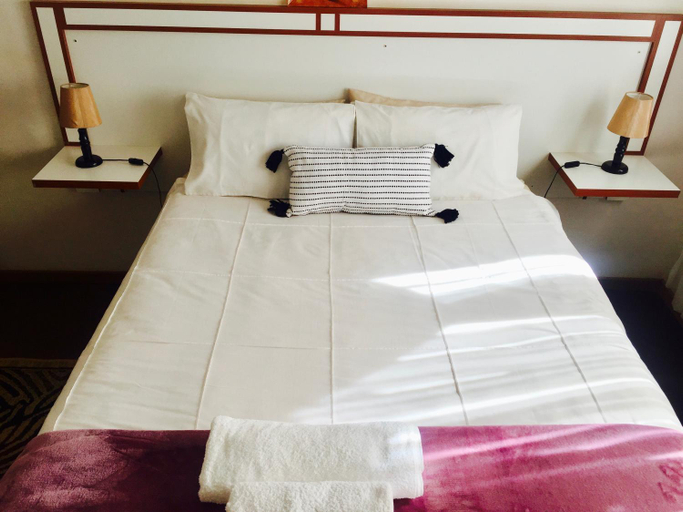 Others 5, Hae Bed and Breakfast, Thabo Mofutsanyane