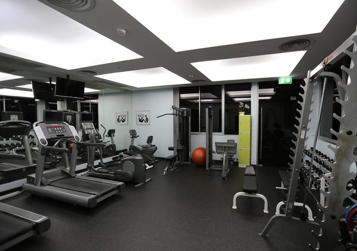 Others 5, The Imperial Hotel And Convention Centre Korat, Muang Nakhon Ratchasima