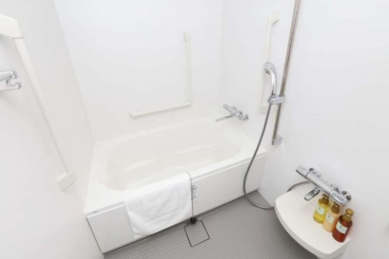 Bathroom 1
