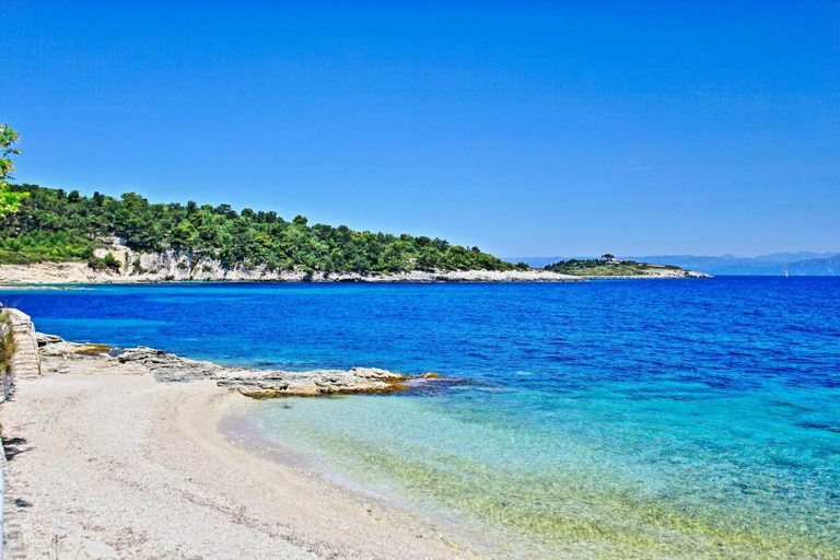 Room 5, Sofi - Danilia Cottages, Ionian Islands