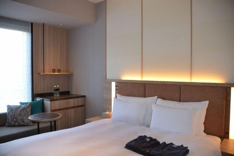 Bedroom 19