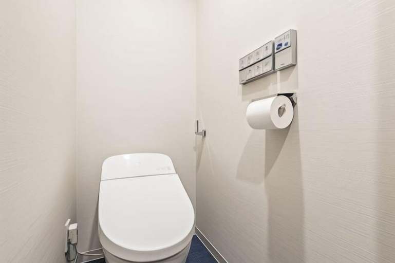 Bathroom 5