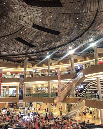 Food & Drinks, Mabel at Benson Pakuwon Mall, Surabaya