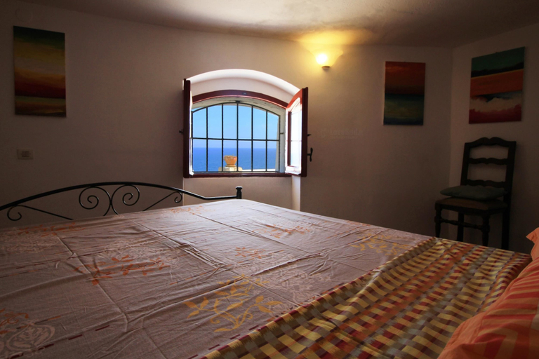 Bedroom 3, Artisti Dream sea House at Ciolo, Lecce
