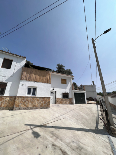 Exterior & Views, Open Mind Hostel, Jaén