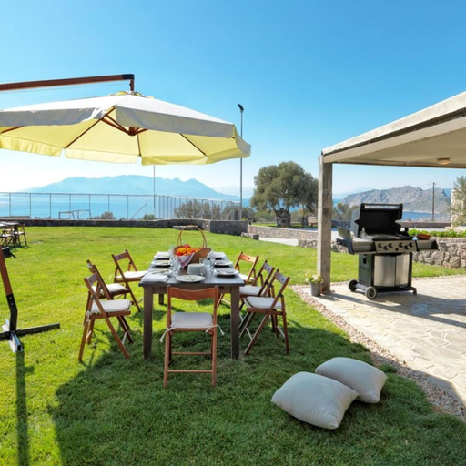 Others 2, Armonia Luxury Villa, Attica