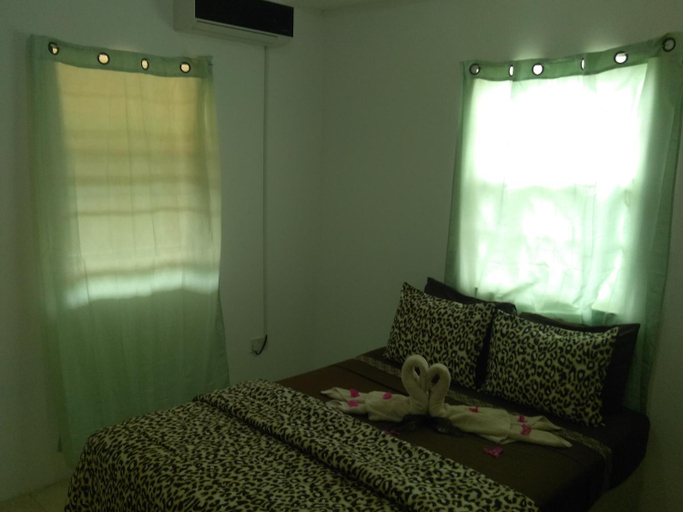 Bedroom 3, Caribbean Dream Vacation Property CD1