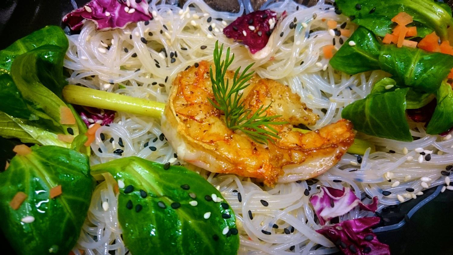 Food & Drinks 5, Romantik Hotel Villa Sayn, Mayen-Koblenz