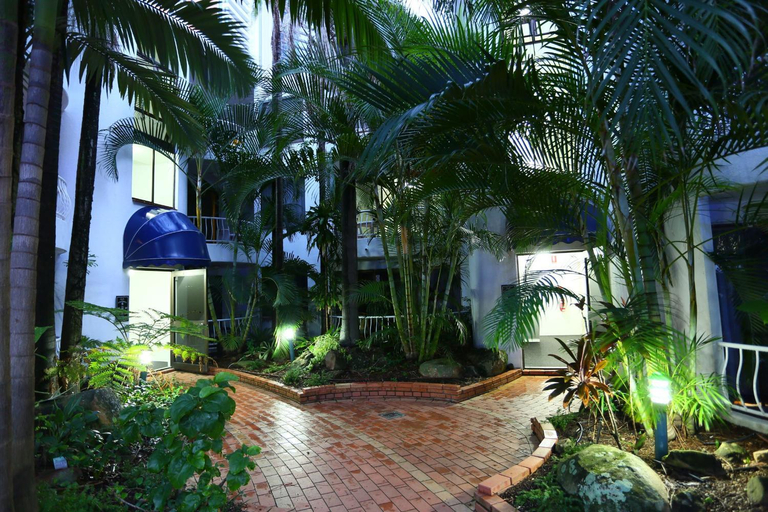 Others 4, St Tropez Resort, Gold Coast