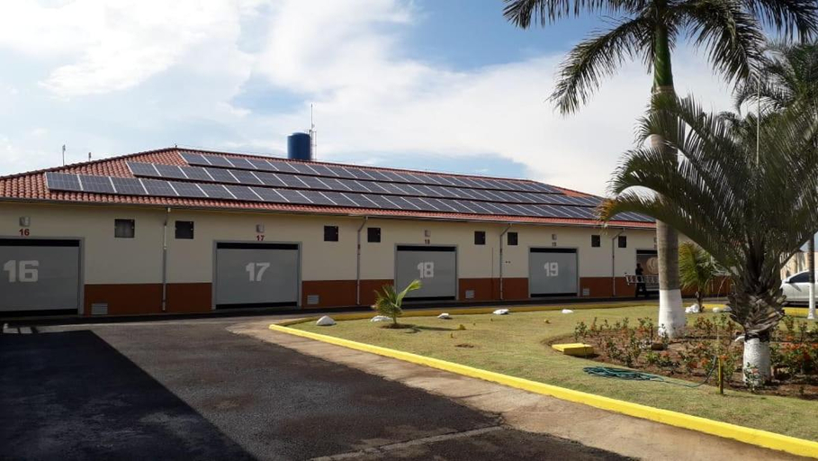 Others 2, SP Hotel & Motel, Mogi Mirim