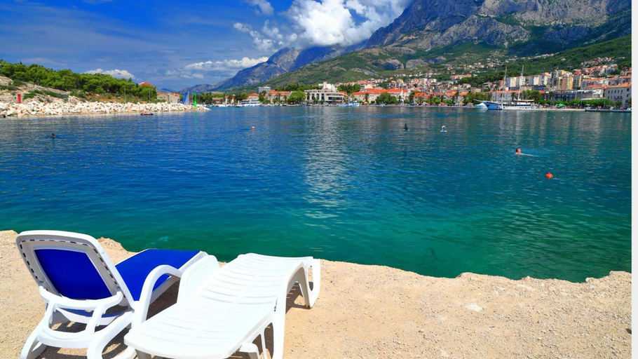 Others 3, Apartments Kurtic, Makarska
