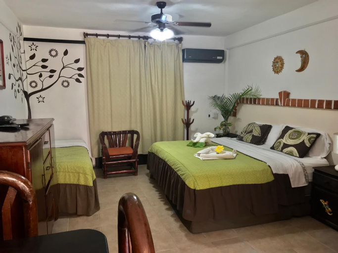 Bedroom 11