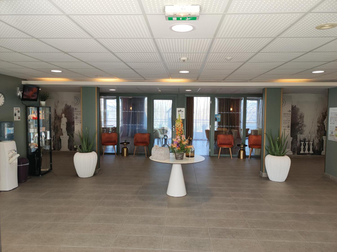 Public Area