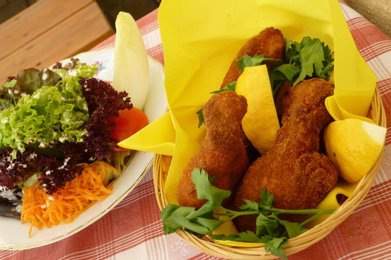 Food & Drinks 4, Hotel zur Post, Starnberg