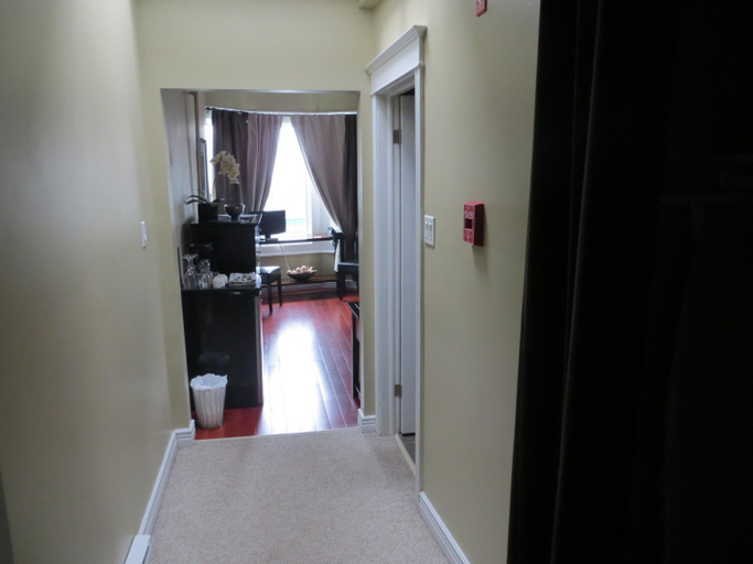 Others 2, The Duckworth Inn, Division No. 1