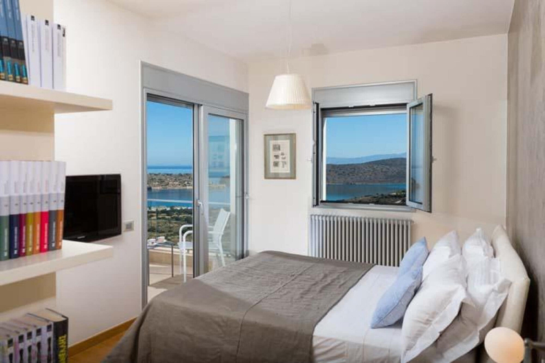 Others 5, Sea View 3 Bedroom Villa Close to the Beach, Crete