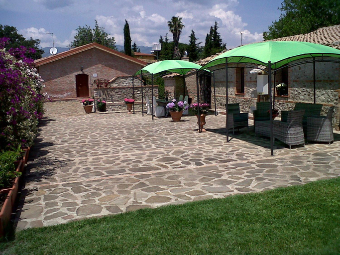 Others 4, Societa Agricola MG Florplant, Cosenza
