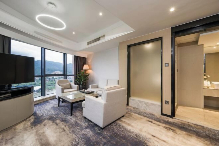Others 5, Minzhong Grand Hotel, Sanming