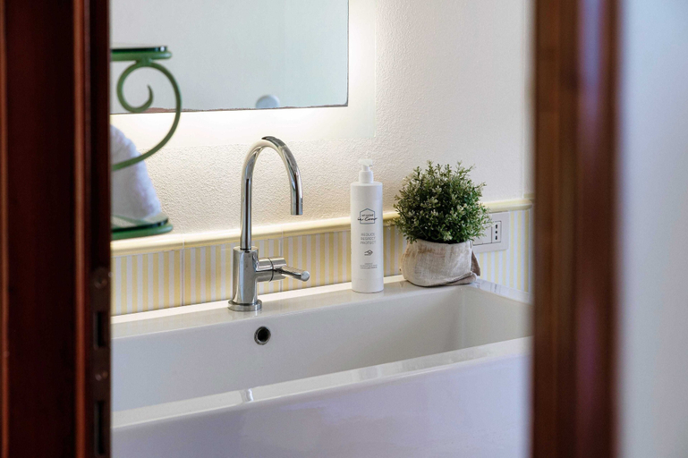 Bathroom 4, Villa Edmonda, Como
