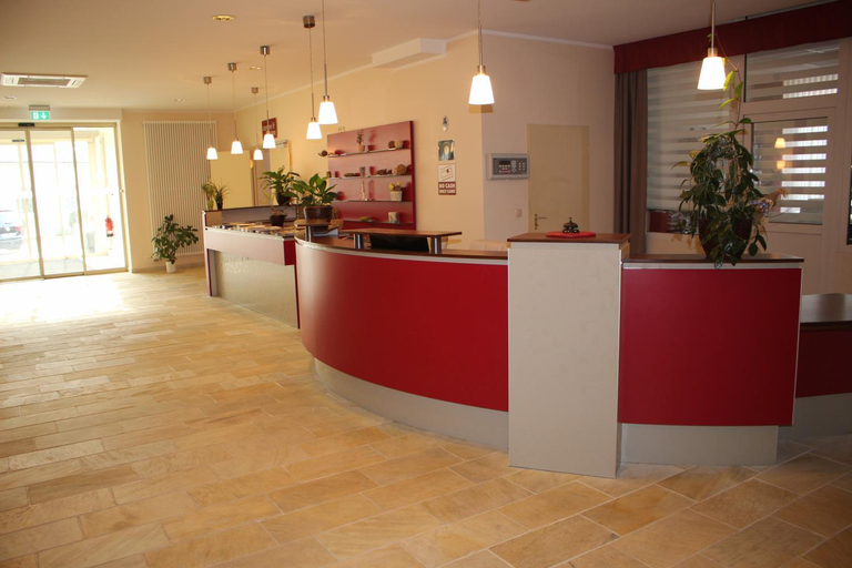 Public Area