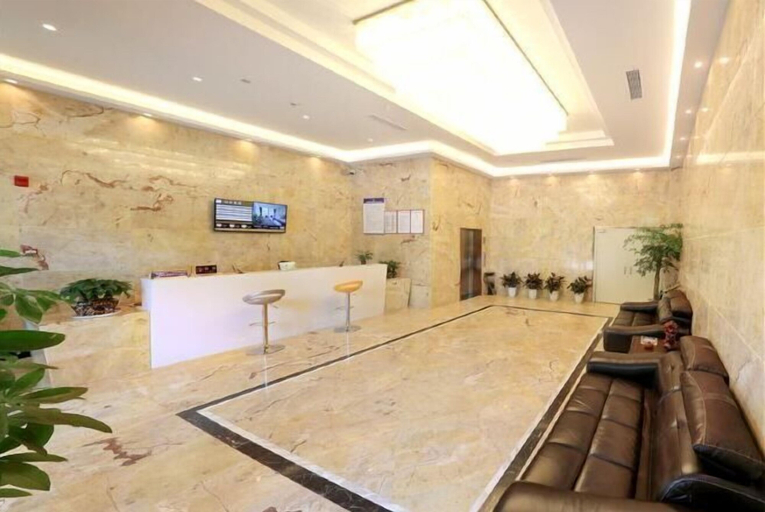 Others 5, Bofei Hotel, Chongqing