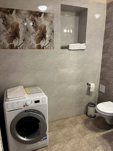 Bathroom 4, Cozy Apartment, Brasov