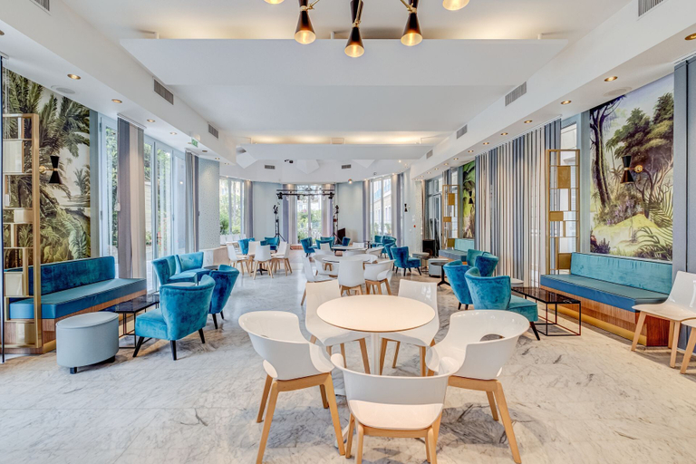Food & Drinks 5, L'Orangeraie Hotel by Miléade, Alpes-Maritimes
