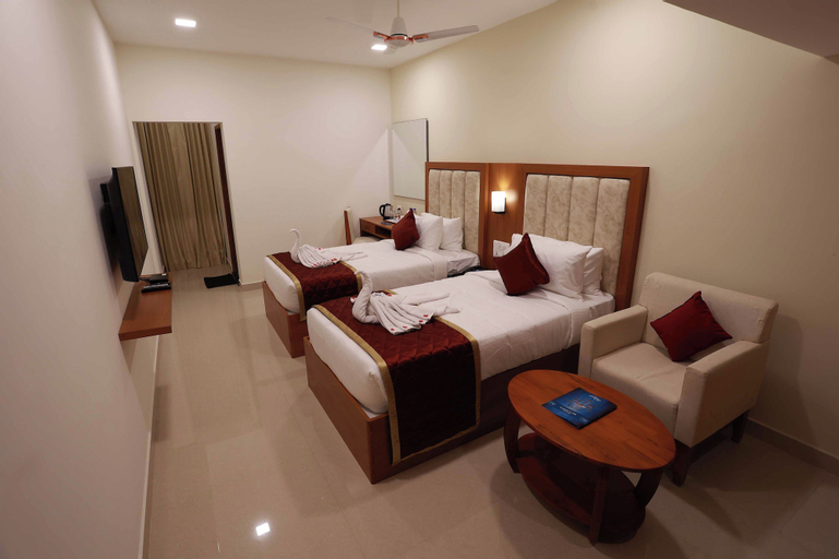 Bedroom 13