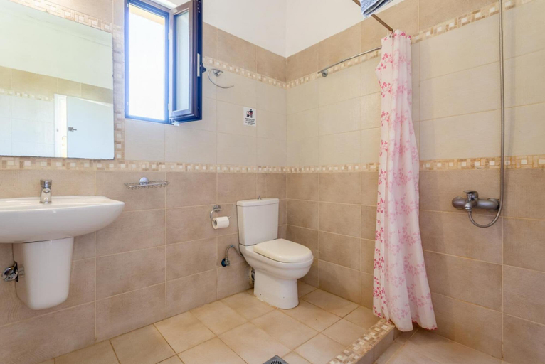 Room 2, Kefalas Villas Collection, Crete