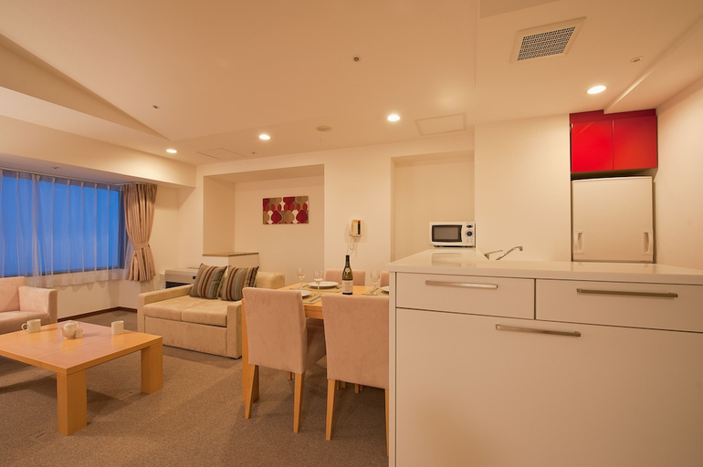 Others 4, One Niseko Resort Towers, Rankoshi