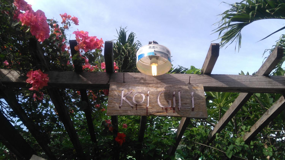 Others 3, Koi Gili Guest House, Lombok