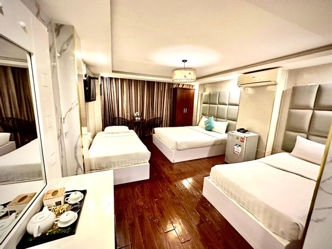 Bedroom 15
