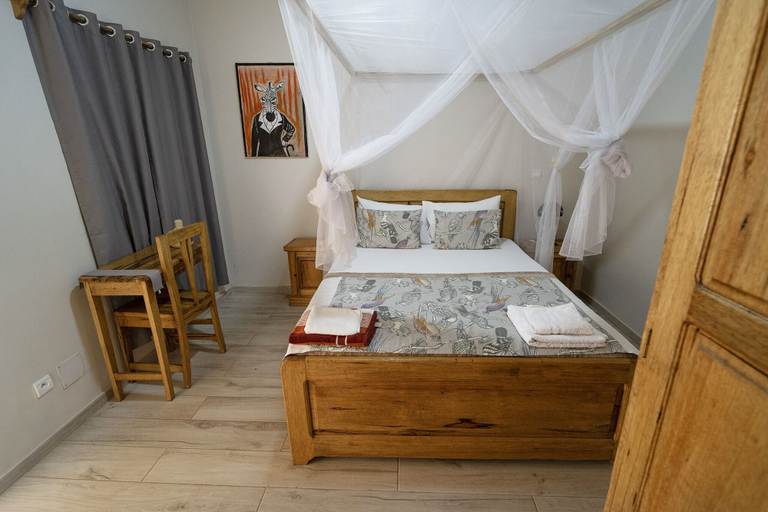 Bedroom 3, La Teranga Toubacouta, Foundiougne