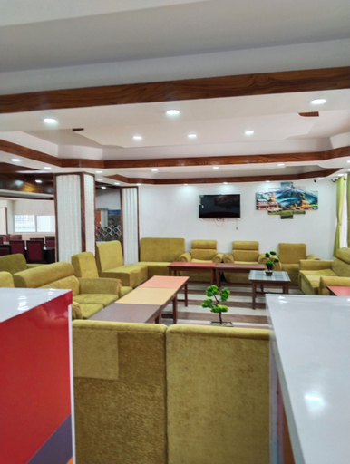 Others 4, Charming Durbar Hotel, Bagmati
