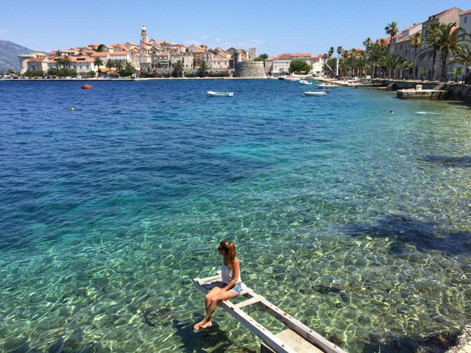 2, Apartments Jasmina, Korčula