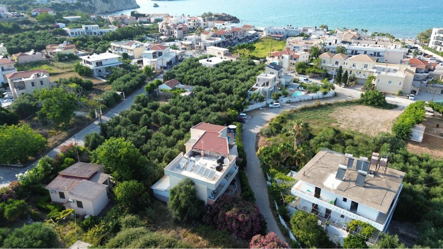 Others 5, Marianna Apartments, Crete