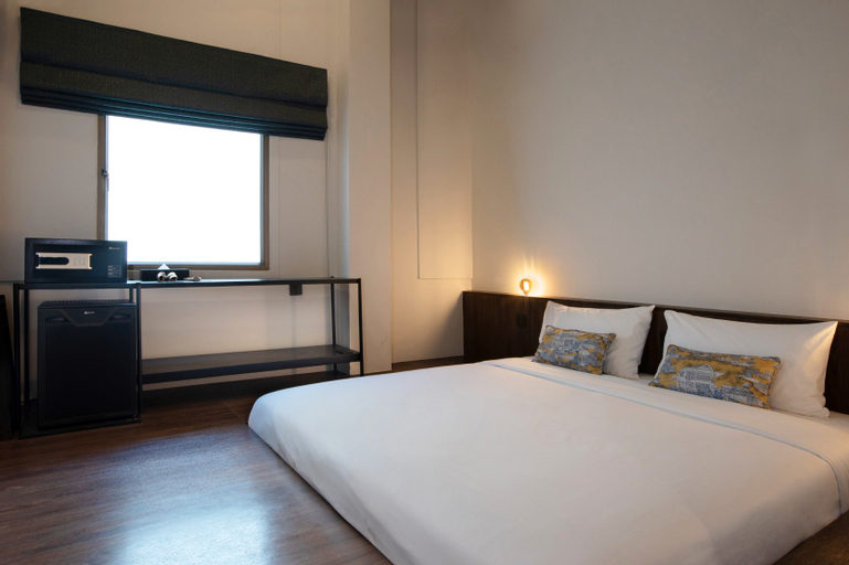 Bedroom 8