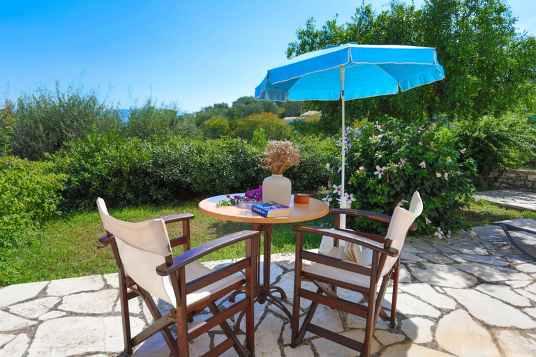 Room 3, Spiros Saint Stephanos, Ionian Islands