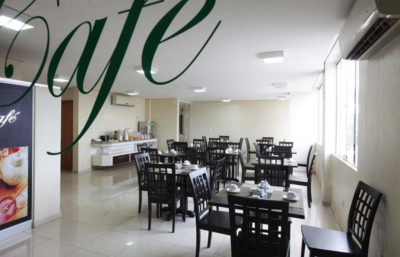 Others 4, Amazon Xingu Hotel, Altamira