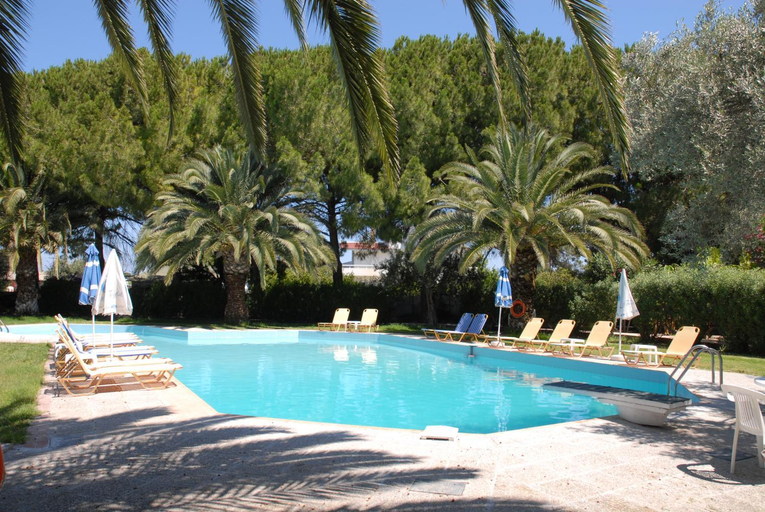Others 4, Niki Hotel Apartments, South Aegean